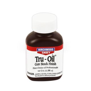 Olej do drewna  TRU-OIL BIRCHWOOD CASEY HIT 90ml