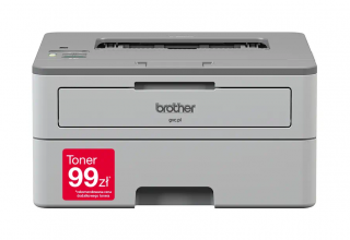 Brother HL-B2180DW Kompaktowa drukarka laserowa tonerbenefit