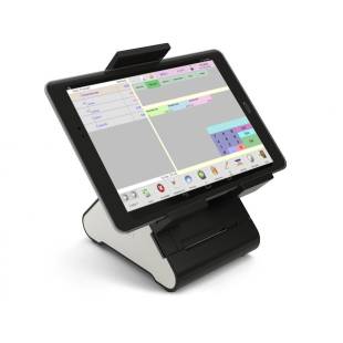 Zestaw gastronomiczny: program BISTRO MINI + tablet 10#8221; + Posnet Trio - bez abonamentowy
