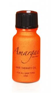 Amargan Hair Therapy olejek odżywczy arganowy do włosów 10 ml