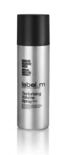 Spray extra objętość Label.m Texturising Volume Spray 200 ml