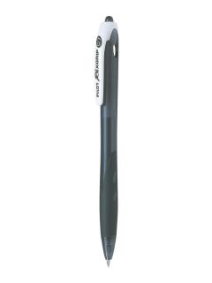 Długopis olejowy Pilot Rexgrip 0,7 czarny
