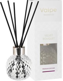 Bispol Aksamitny Bukiet dyfuzor zapachowy VD-001-458 Valpe 100ml