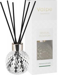 Bispol Zmysłowy Kwiat dyfuzor zapachowy VD-001-457 Valpe 100ml