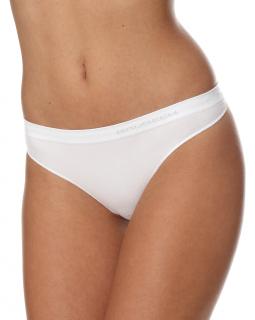 Brubeck stringi Thong COMFORT COTTON TH00182A