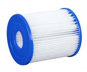 Bestway 58093 Wkład do Pompy filtrującej 1249l (58381) TYP I – 2 szt