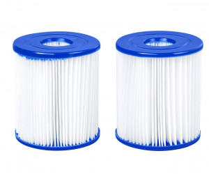 Bestway 58094 Wkład do Pompy filtrującej 3028L (58386) TYP II – 2 szt