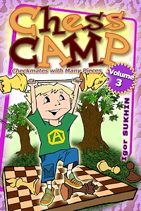 Chess Camp: Volume 3