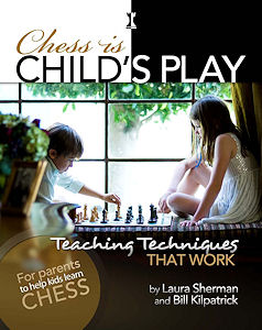 Chess is Child#8217;s Play: Teaching Techniques That Work