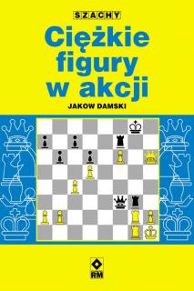 Ciężkie figury w akcji - Jakow Damski