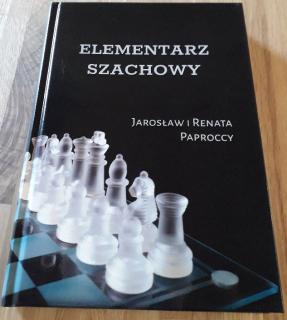 Elementarz Szachowy