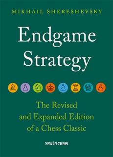 Endgame Strategy - M. Shereshevsky