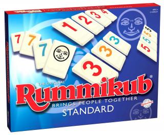 GRA RUMMIKUB CLASSIC