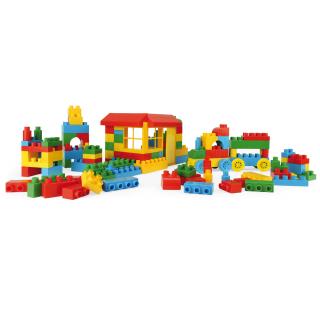 KLOCKI BLOCKS 132 EL W KARTONIE WADER 41270 S