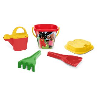KPL. DO PIASKU BING 5 EL WADER 83141