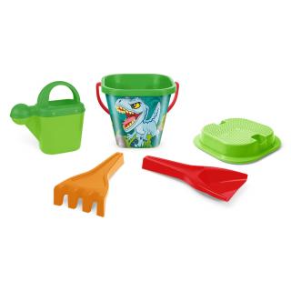 KPL. DO PIASKU JURASSIC WORLD 5 EL WADER 82341