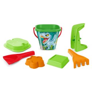 KPL. DO PIASKU JURASSIC WORLD 7 EL WADER 82342