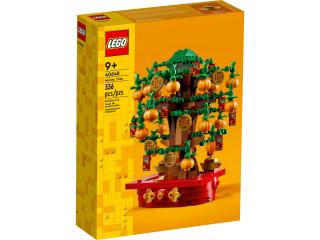 LEGO 40648 PACHIRA