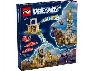 LEGO 71477 DREAMZzz Wieża Piaskina