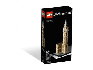 LEGO ARCHITECTURE 21013 BIG BEN