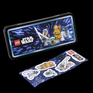 LEGO STAR WARS 5009393 PIÓRNIK