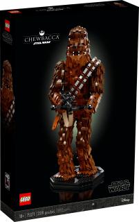 LEGO STAR WARS 75371 CHEWBACCA