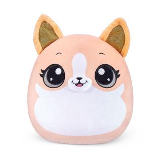 MASKOTKA COCO SURPRISE SQUISHIES CORGI