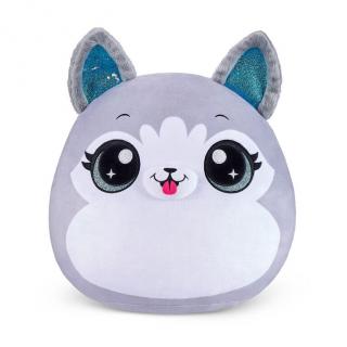 MASKOTKA COCO SURPRISE SQUISHIES HUSKY