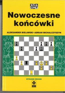 Nowoczesne końcówki - Aleksander Bielawski, Adrian Michalczyszyn (wydanie drugie)