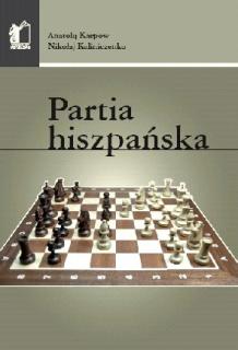 Partia Hiszpańska - Anatolij Karpow, Nikolaj Kaliniczenko