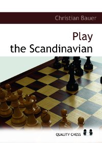 Play the Scandinavian by Christian Bauer (miękka okładka)