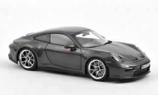 Porsche 911 GT3 Touring (2021) METALOWY MODEL NOREV 187305