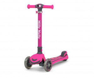 Scooter Boogie Pink