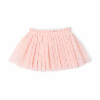 Spódniczka Tutu z tiulu dla lalki 36-40 cm, ubranka dla lalek Skrållan