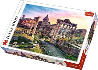 TREFL PUZZLE 1000 EL FORUM RZYMSKIE 10443