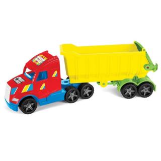 WADER 36300 MAGIC TRUCK BASIC WYWROTKA