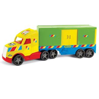 WADER 36311 MAGIC TRUCK BASIC KONTENER