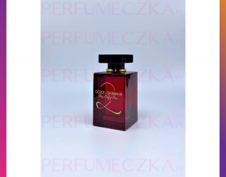 DOLCEGABBANA THE ONLY ONE 2 100ML EDP