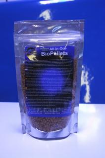 All in one biopellets 364g