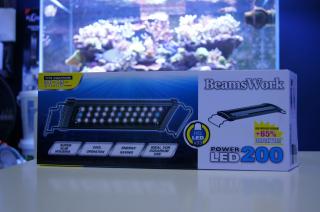 Beamswork Power LED 200 (30-45 cm)