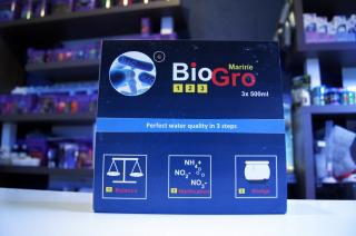 Biogro 123 500ml