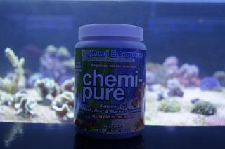 Chemi Pure 283g