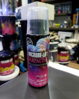 Coral Active 118ml
