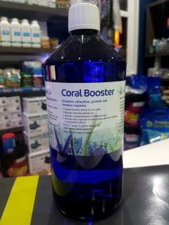 Coral Booster 1000 ml (Dobra Cena Bez Rabatu)