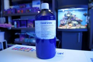 Coral Snow 1000 ml (Dobra Cena Bez Rabatu)
