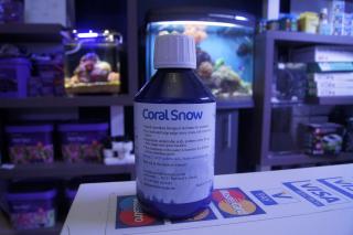 Coral Snow 250 ml (Dobra Cena Bez Rabatu)