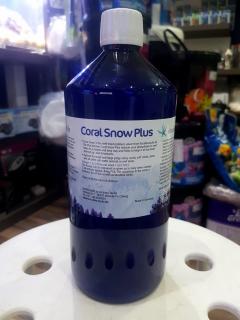 Coral Snow Plus 1000 ml (Dobra Cena Bez Rabatu)
