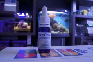 Cyano Clean 10 ml (Dobra Cena Bez Rabatu)