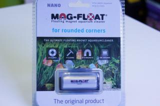 Czyścik magnetyczny NANO Mag Float Nano 4mm