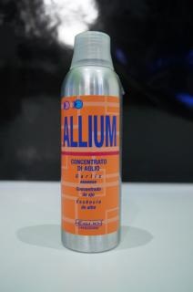 Equo Allium 150 ml (WYPRZEDAŻ RABAT 35%)